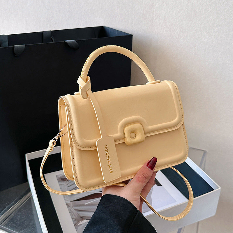 autumn new fashion messenger bag for women