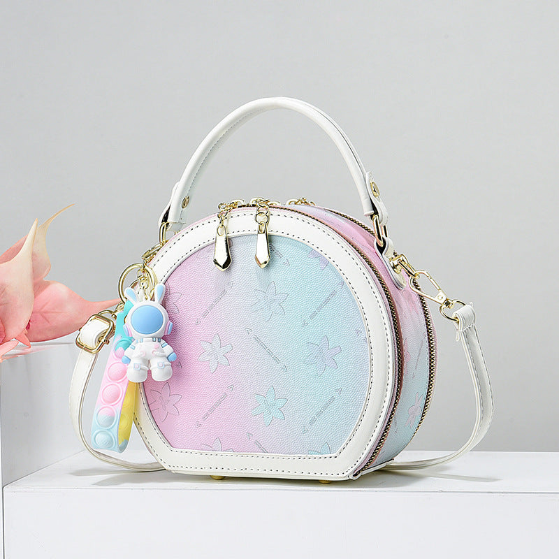all matching mom fashion crossbody handbag