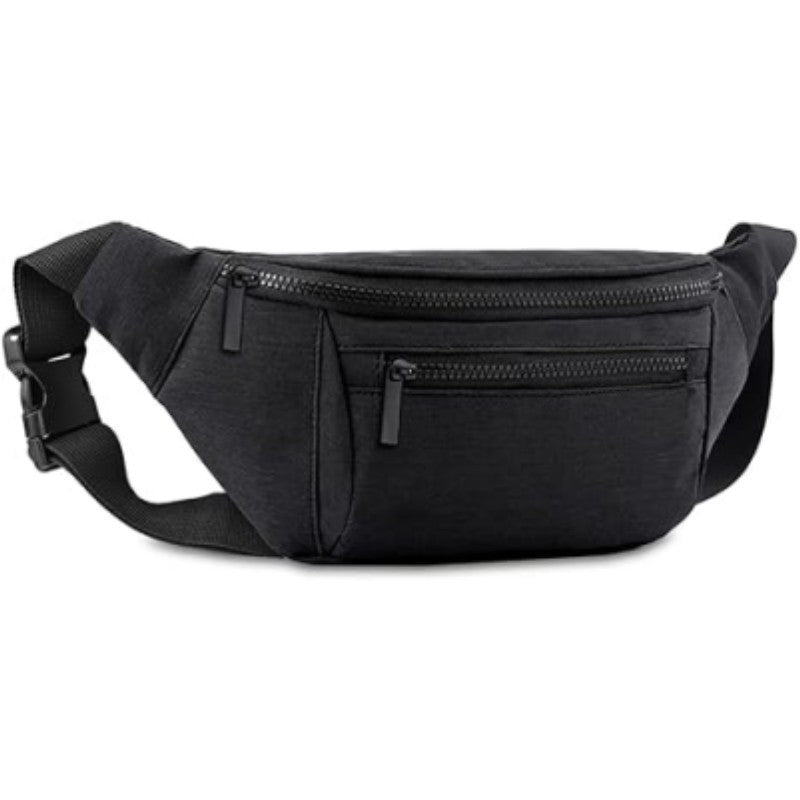 womens crossbody travel walking running cycling belt bag