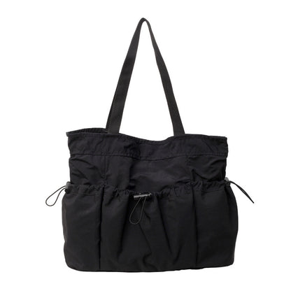 Nylon Cloth Bag Women's Large Capacity Commuter