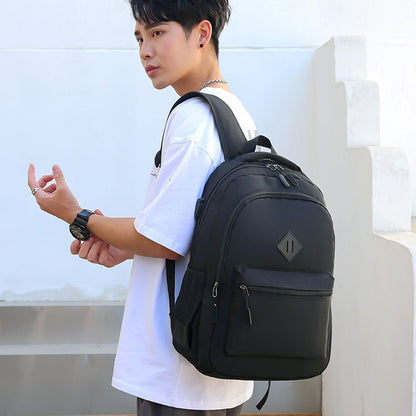 college students middle school student backpack large capacity