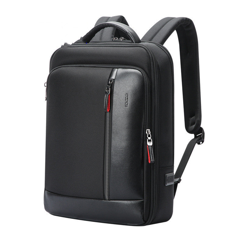 multi function anti theft backpack