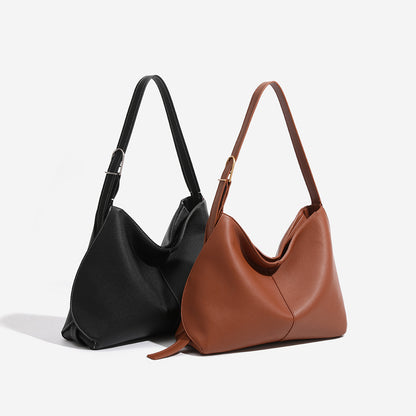 New Casual Versatile Large-capacity Shouldercrossbody Bag