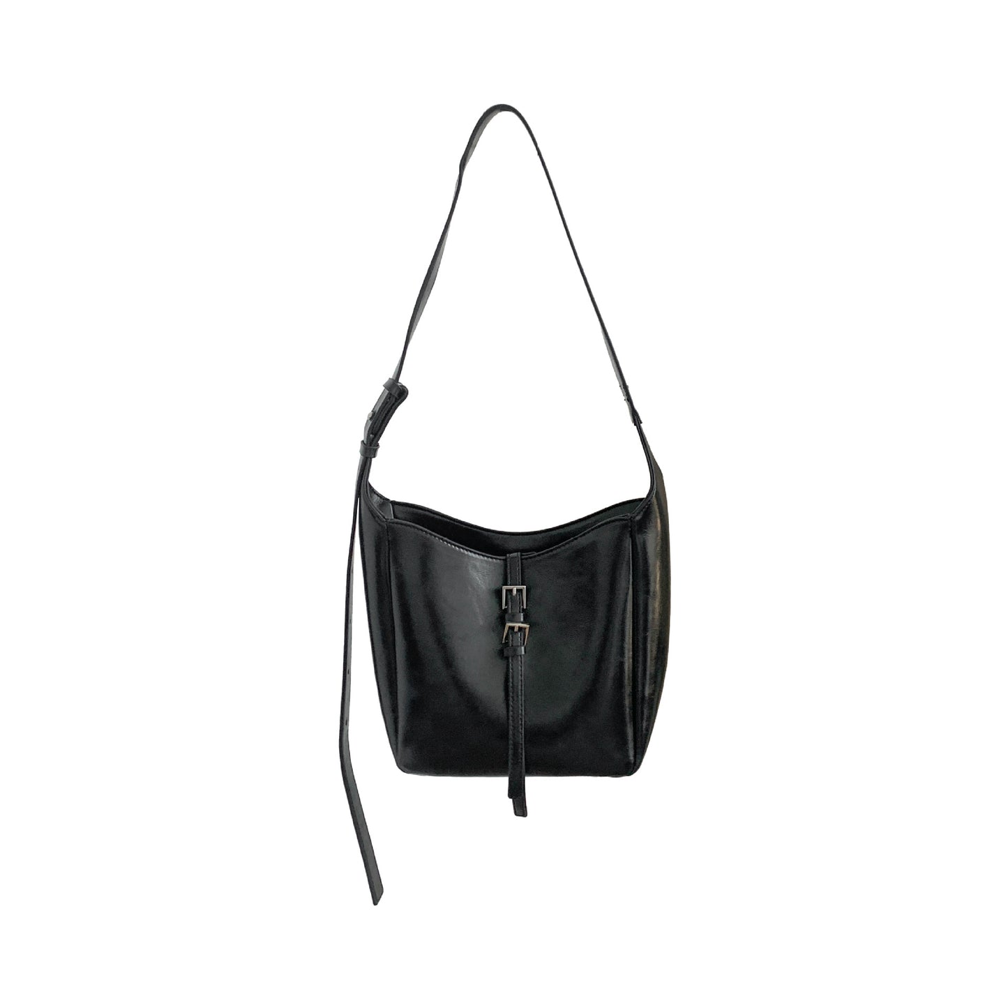 Korean-style Simple And Fashionable Womens Shoulder Bag