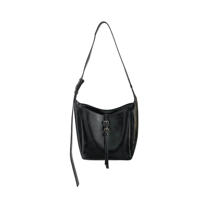 Korean-style Simple And Fashionable Womens Shoulder Bag