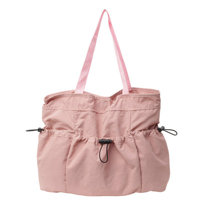 Nylon Cloth Bag Women's Large Capacity Commuter