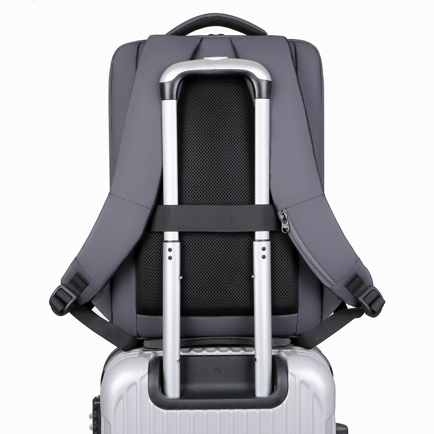 computer bag shoulder business backpack notebook