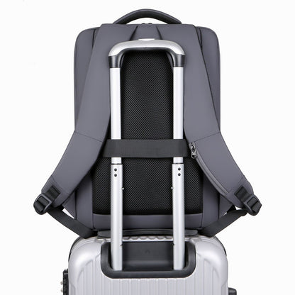 computer bag shoulder business backpack notebook