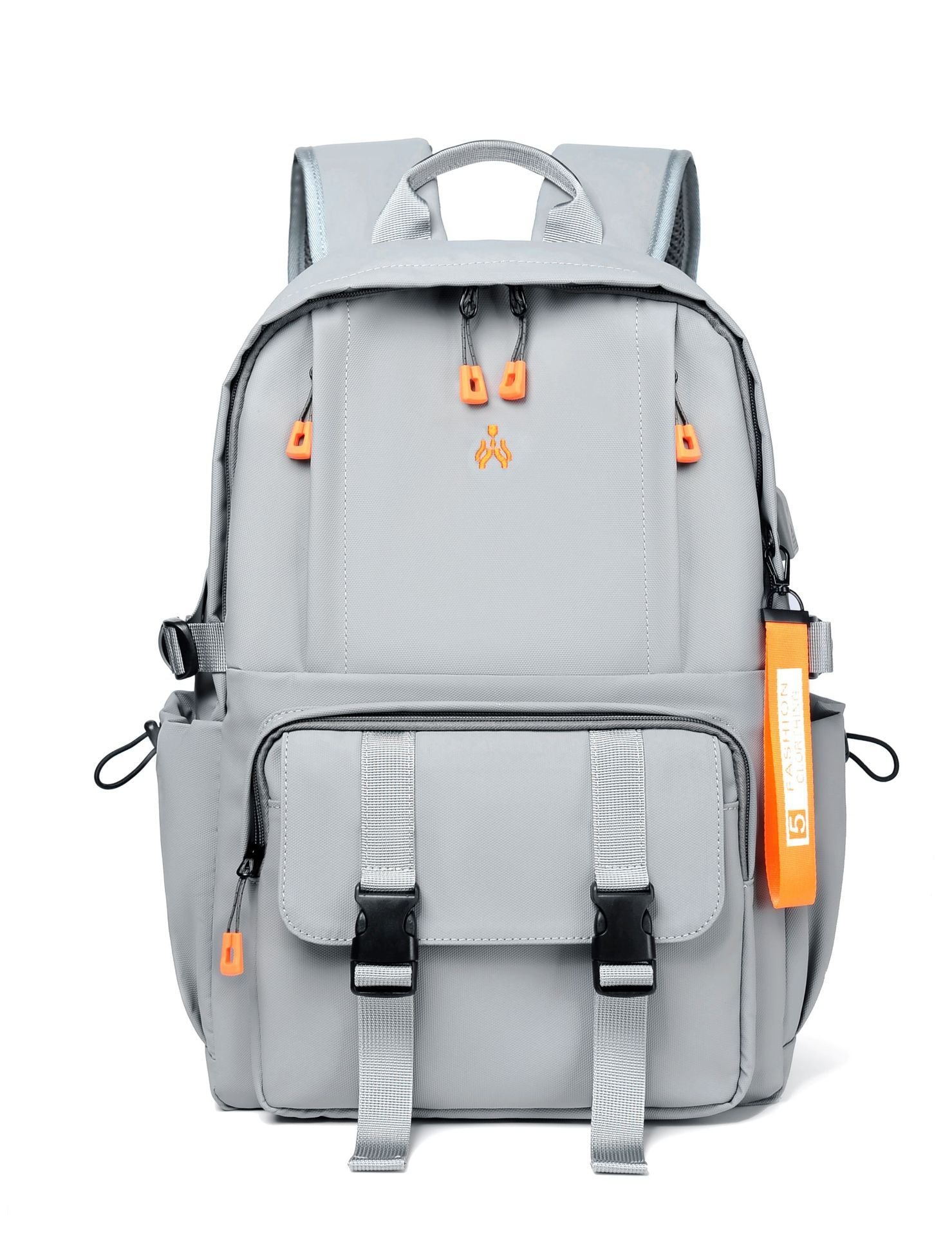 new high capacity backpack for mens junior high school students