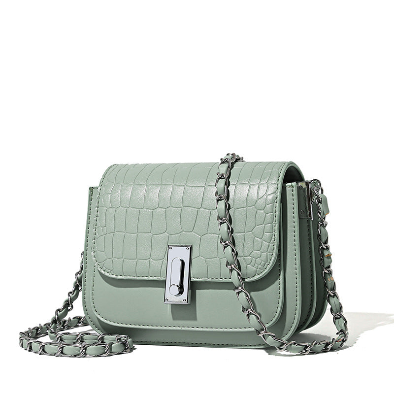 new special interest light luxury chain shoulder bag womens fashion versatile