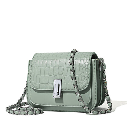 new special interest light luxury chain shoulder bag womens fashion versatile