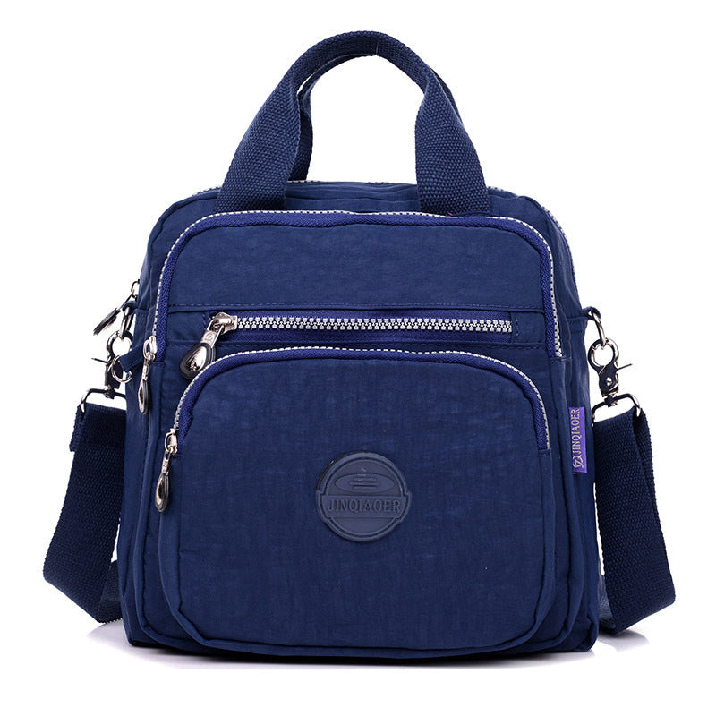 a one shoulder cross body bag for ladies