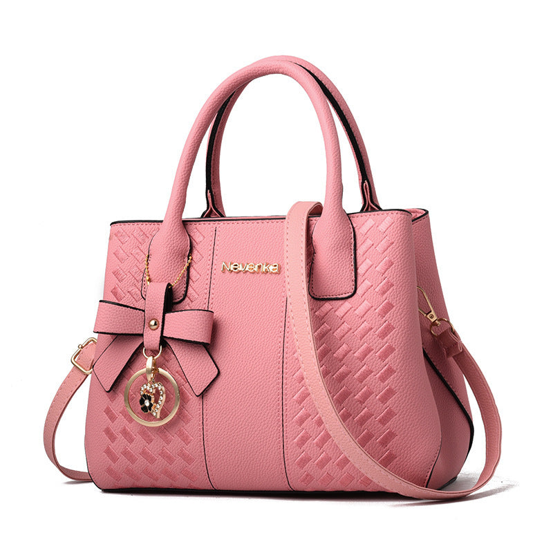 womens bag portable shoulder messenger bag