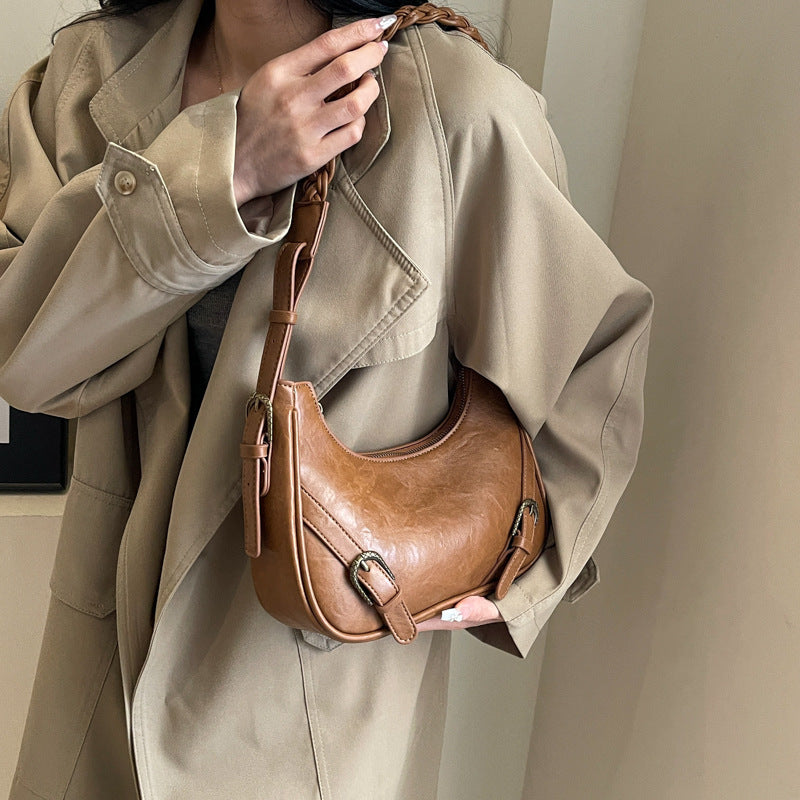 fashion messenger bag fashion lady
