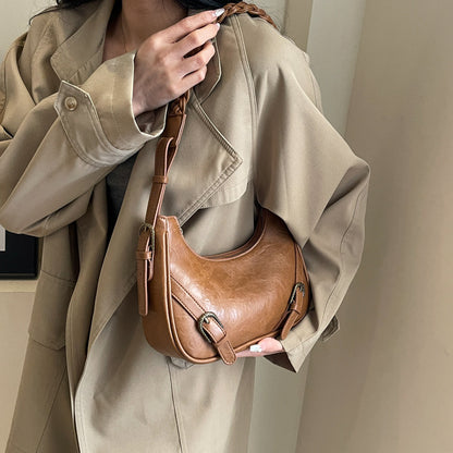 fashion messenger bag fashion lady