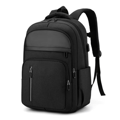large capacity casual stylish and versatile backpack