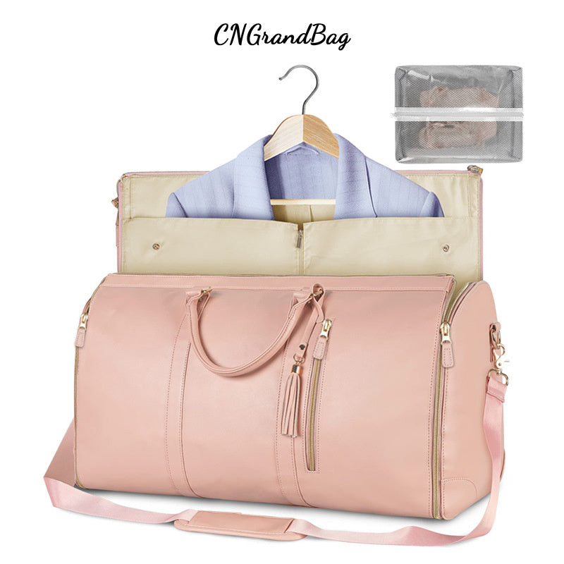 suit bag