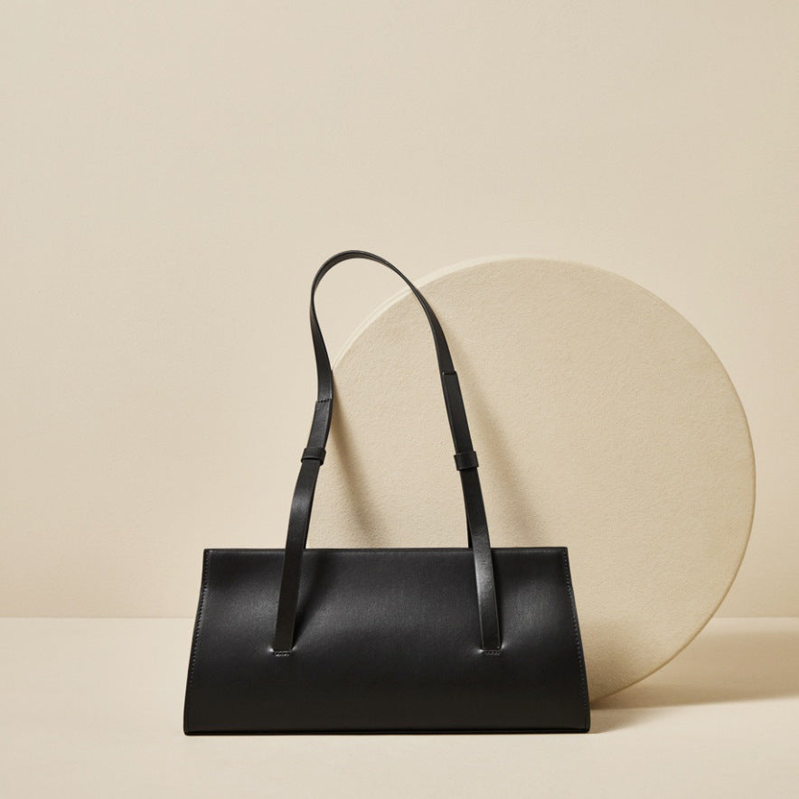 Underarm Bag Fashionable All-match Commuter Shoulder Handbag For Women
