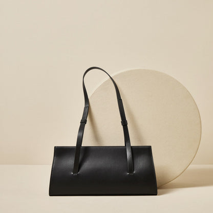 Underarm Bag Fashionable All-match Commuter Shoulder Handbag For Women