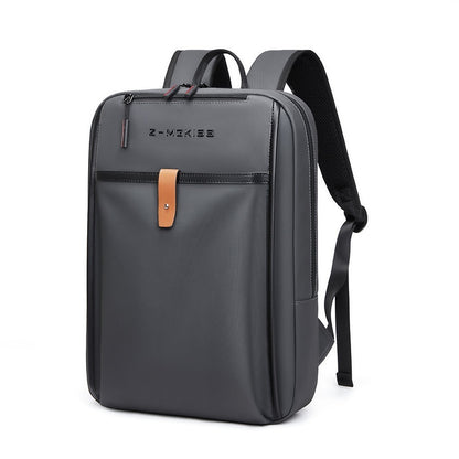 new business travel large capacity travel mens backpack