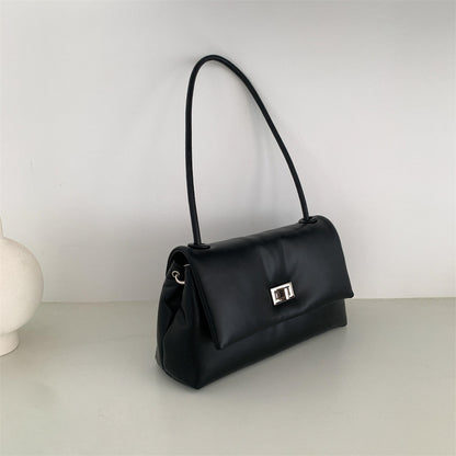Large Capacity Handheld Shoulder Bag For Women
