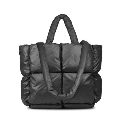 womens high end cotton bag