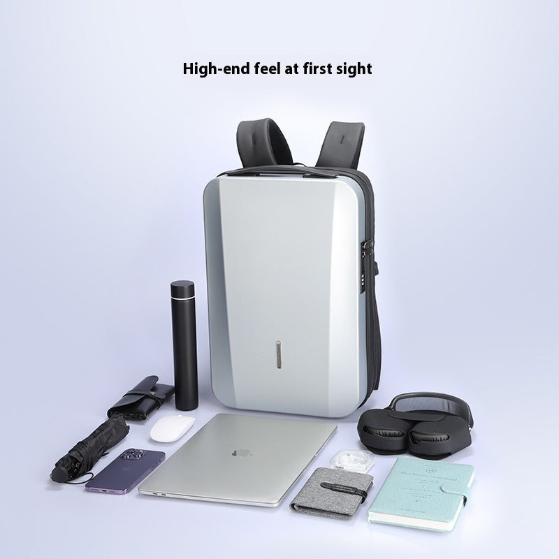Backpack 173-inch Anti-theft Computer Bag Leisure