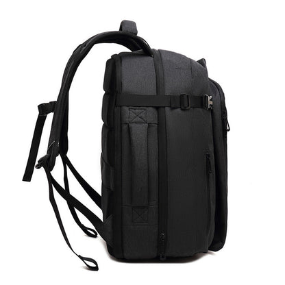 business trip computer bag multifunctional waterproof outdoor travel