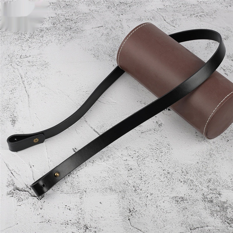 100cm one shoulder crossbody womens bag shoulder strap bags