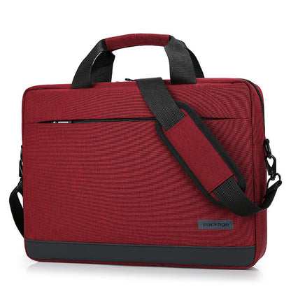 computer bag handbag shoulder bag briefcase