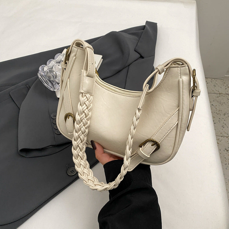 fashion messenger bag fashion lady
