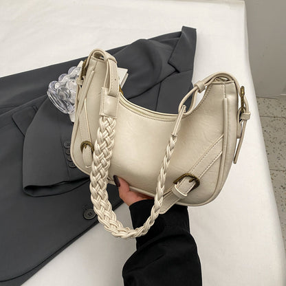 fashion messenger bag fashion lady