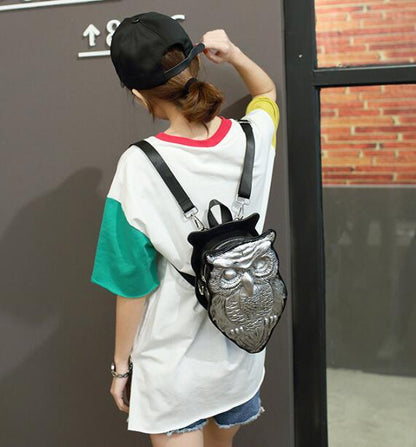 korean style versatile fashion one shoulder diagonal bag