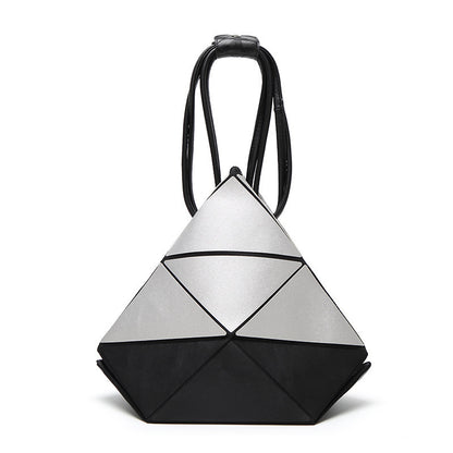 matte leisure environmental handbag variety