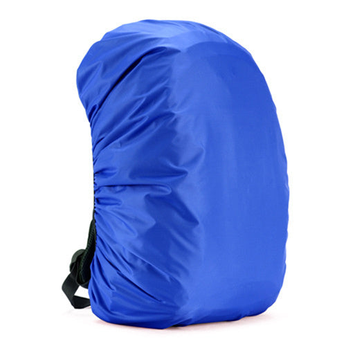 backpack rain cover school bag cover mountaineering bag waterproof cover