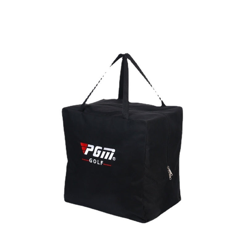 thickened nylon aviation bag with password lock