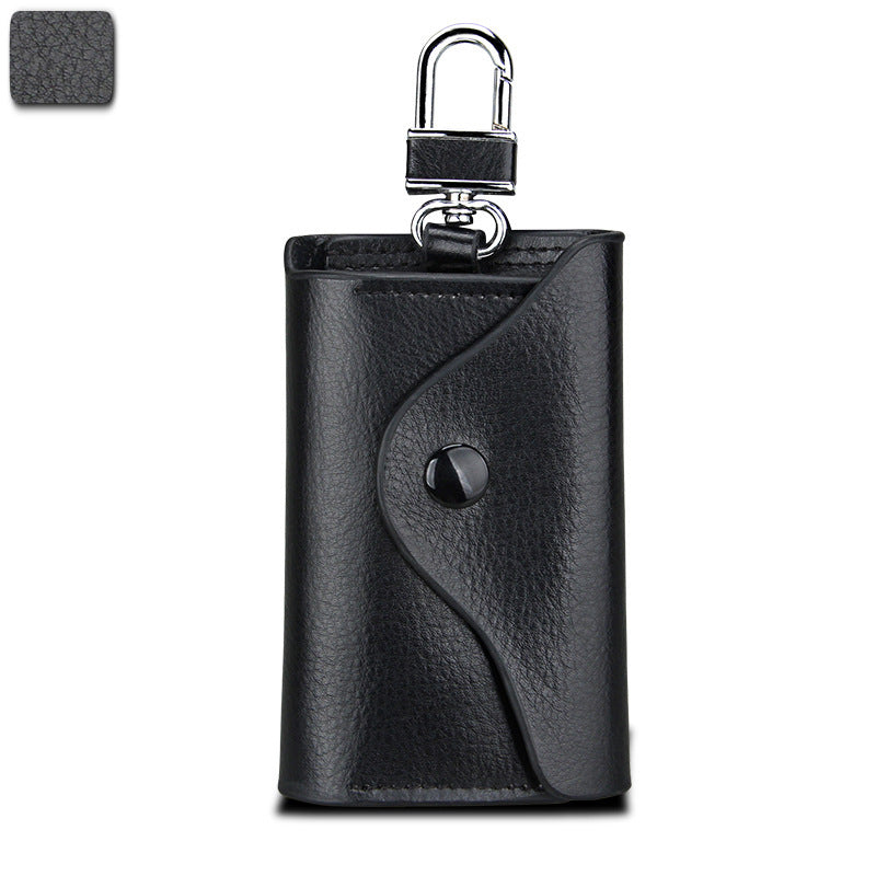 family access card mens and womens hanging chain key bag