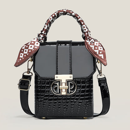 New Popular Mobile Phone Bag Stylish And Lightweight Mini All-match