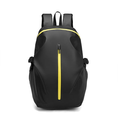 riding waterproof rucksack large capacity helmet backpack