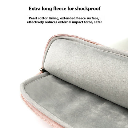Laptop Bag Notebook Inner Bag Female