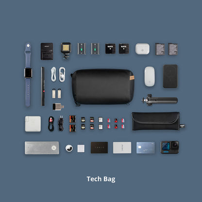 digital storage bag photography camera