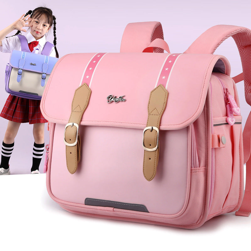 fashion personalized mens and childrens backpack