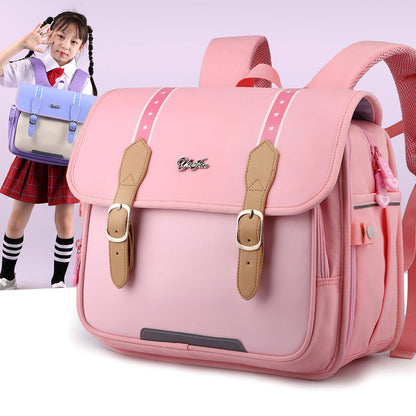 fashion personalized mens and childrens backpack