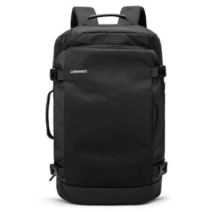 new hand carrying large capacity business backpack men