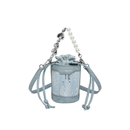 all matching western style trendy crossbody bag