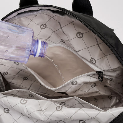 outdoor lightweight large capacity bag multifunctional backpack female bags