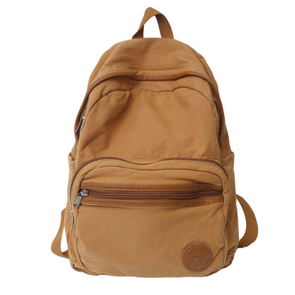 New Large Capacity Backpack Harajuku Style