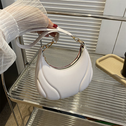 good looking french bag for women