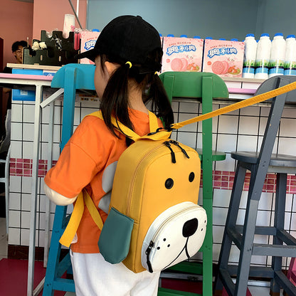 anti lost children cute backpack