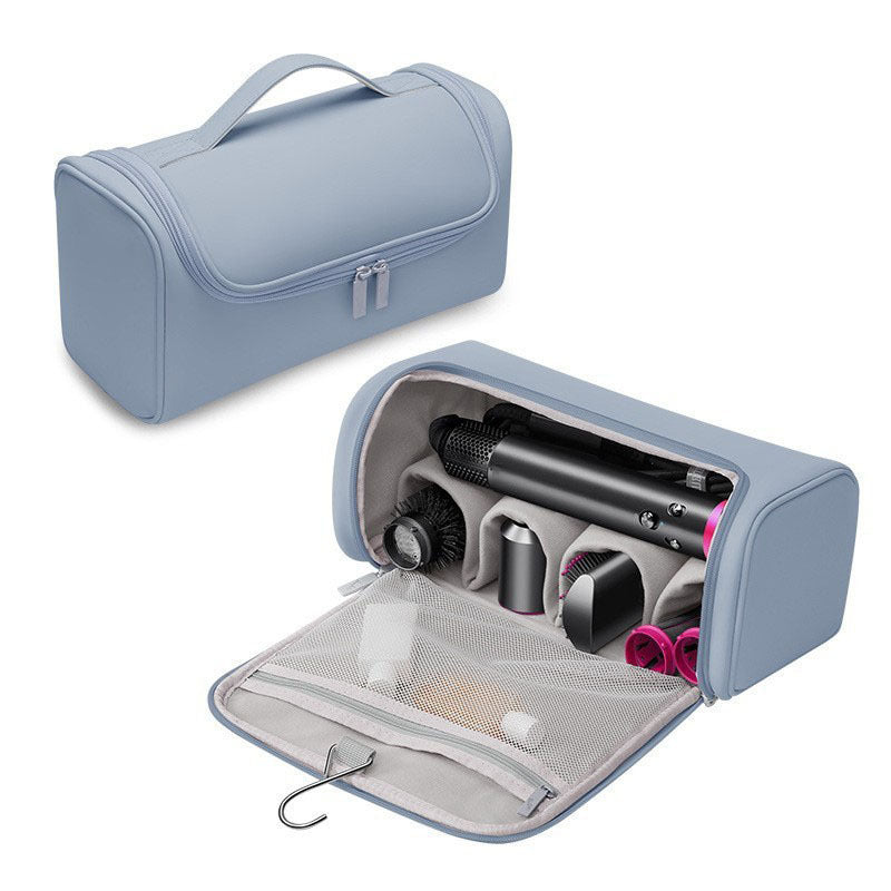 travel portable waterproof cosmetic bag